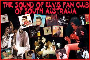 The Sound of Elvis Fan Club of South Australia