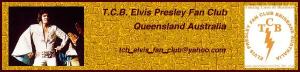 TCB Elvis Fan Club of Queensland