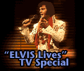 Elvis Lives TV Special