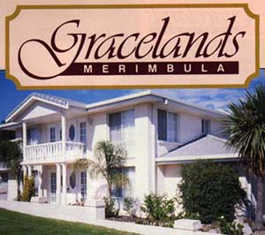 Gracelands Merimbula