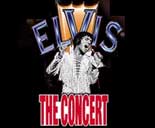 Elvis The Concert