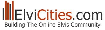 ElvisCities logo